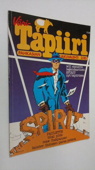 Tapiiri 2/85