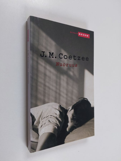 J. M. Coetzee : Nuoruus : kohtauksia syrjäisestä elämästä II