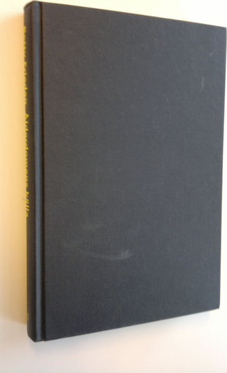 Betty Friedan : Ålderdomens källa