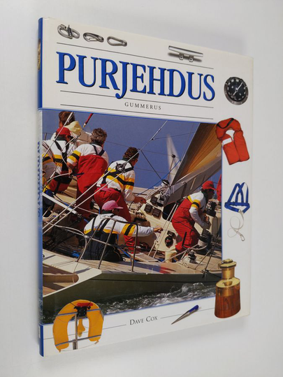 Dave Cox : Purjehdus
