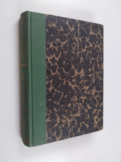 Frances Parkinson Keyes : Larry Vincent