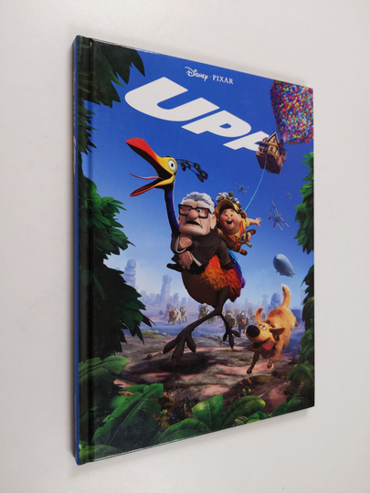 Lisa Marsoli : Upp