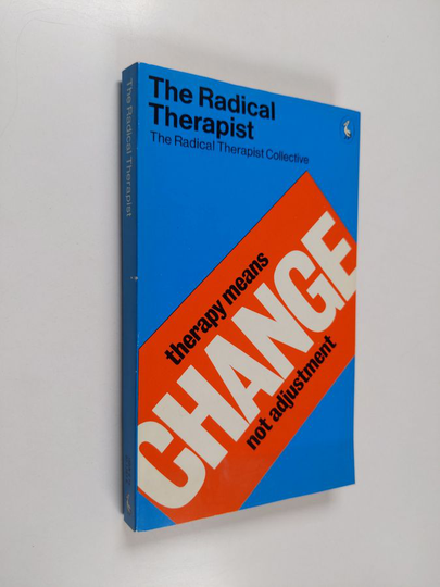 The radical therapist