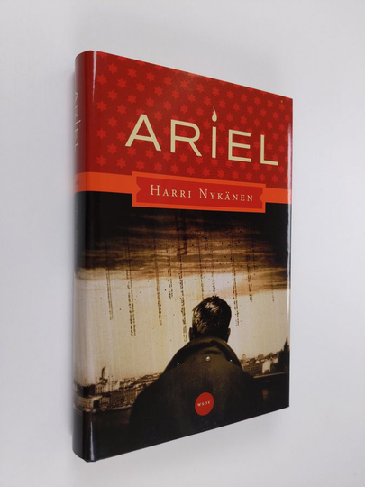Harri Nykänen : Ariel : jännitysromaani