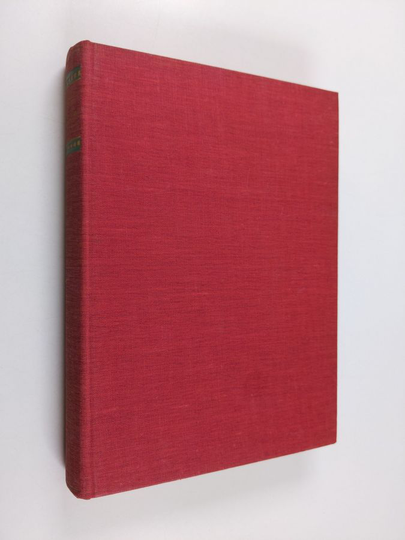 Richard Condon : Mantsurian sankari