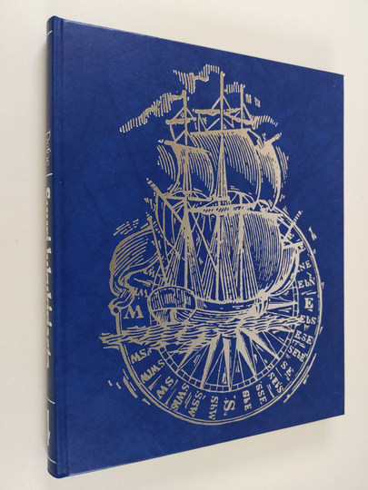 Daniel Defoe : Robinson Crusoe