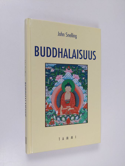 John Snelling : Buddhalaisuus