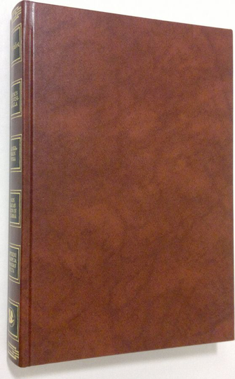 Kirjavaliot : Perrault, E. G. : Kohtaus aluevesirajalla ; Eckert, Allan W. : Haukkamäen poika ; McGraw, Steven ja Rickett, Frances : Niin kauan ...