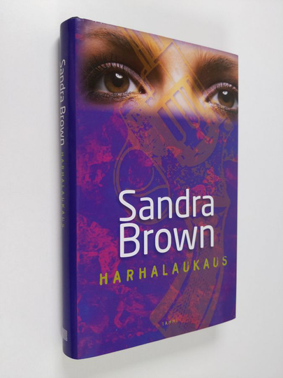 Sandra Brown : Harhalaukaus