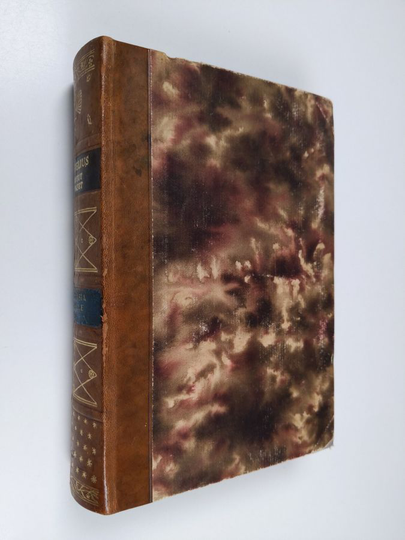 Z. Topelius : Lukemisia lapsille V-VIII