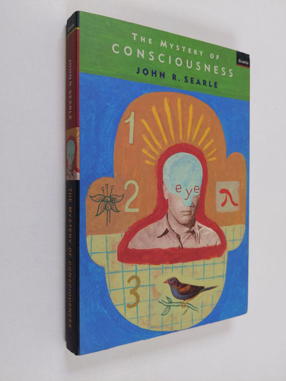 John R. Searle : The mystery of consciousness