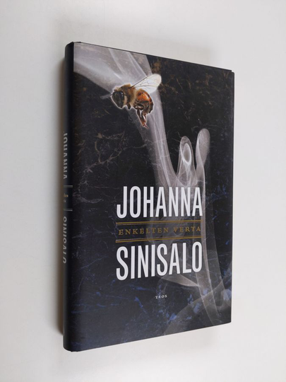 Johanna Sinisalo : Enkelten verta
