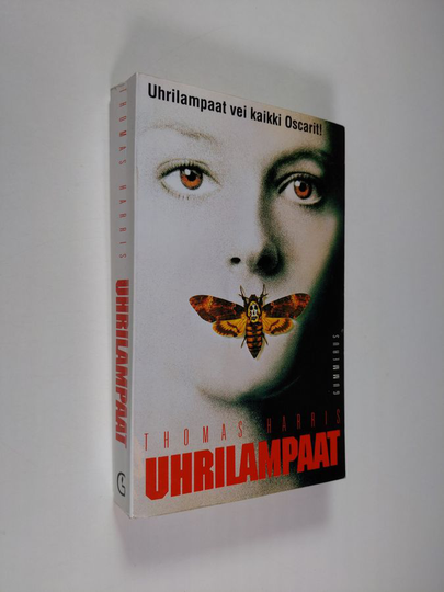 Thomas Harris : Uhrilampaat