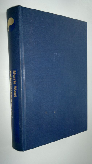 Morris West : Peitenimi Salamanteri