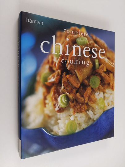 Paul Hamlyn ym. : Complete Chinese Cooking