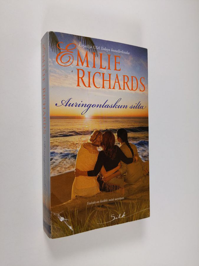 Emilie Richards : Auringonlaskun silta