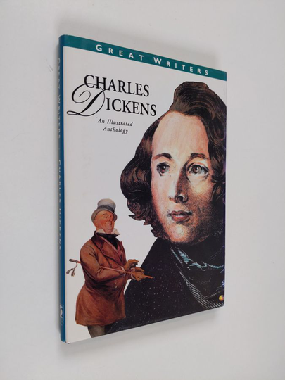 Charles Dickens : Charles dickens