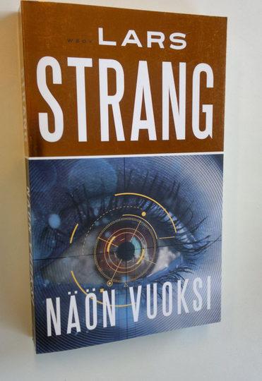 Lars Strang : Näön vuoksi