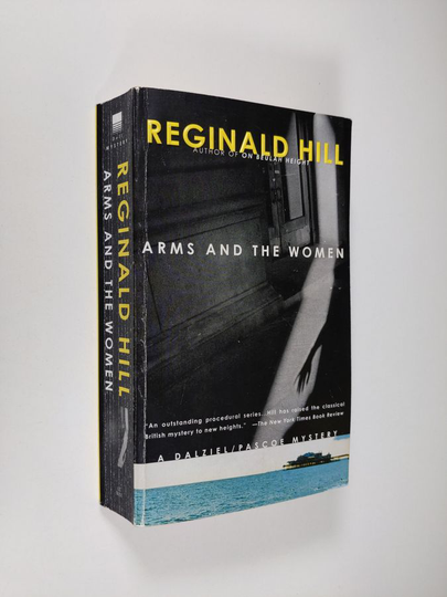 Reginald Hill : Arms and the Women - An Elliad