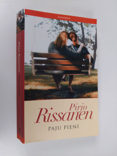 Pirjo Rissanen : Paju pieni