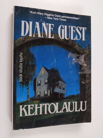 Diane Guest : Kehtolaulu