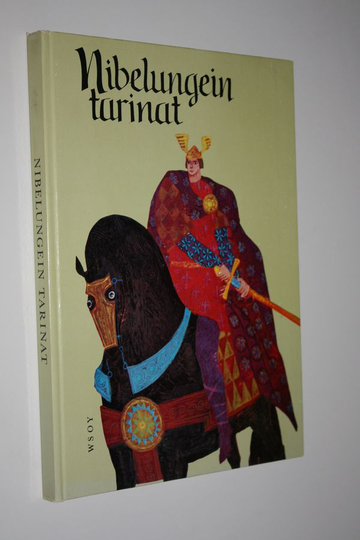 Maria Luisa Gefaell de Vivanco : Nibelungein tarinat