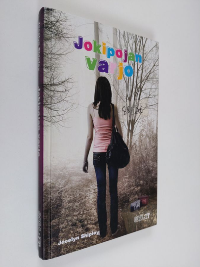 Jocelyn Shipley : Jokipojan varjo