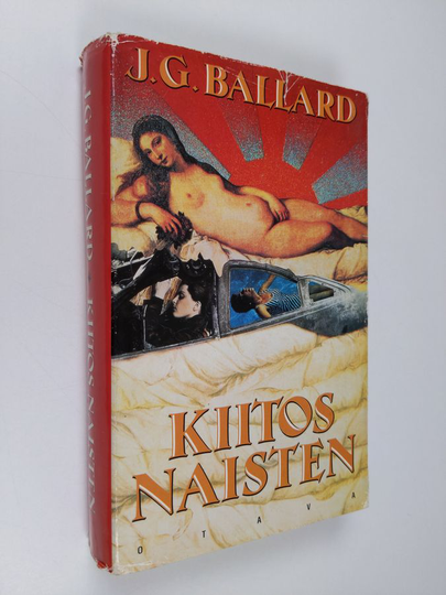J. G. Ballard : Kiitos naisten