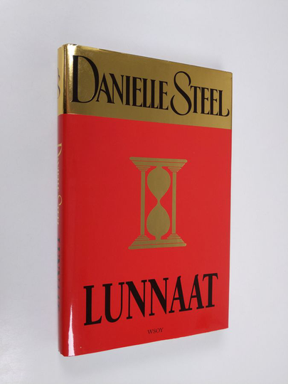 Danielle Steel : Lunnaat