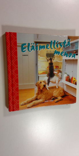 John Lund : Eläimellistä menoa