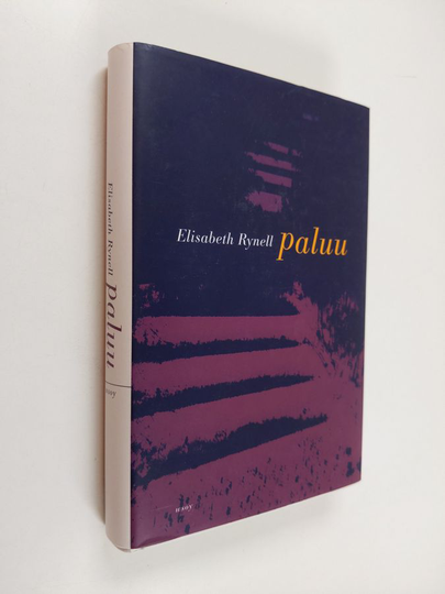 Elisabeth Rynell : Paluu