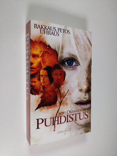 Sofi Oksanen : Puhdistus