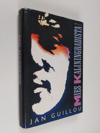 Jan Guillou : Mies Kaliningradista