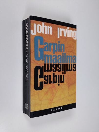 John Irving : Garpin maailma