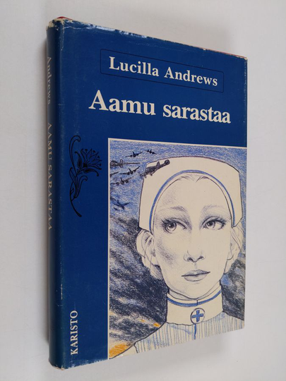 Lucilla Andrews : Aamu sarastaa