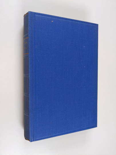 Carl Blink : Pimeys : romaani Erik XIV:n ja Juhana III:n ajoilta 2