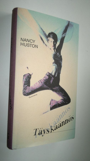 Nancy Huston : Täyskäännös