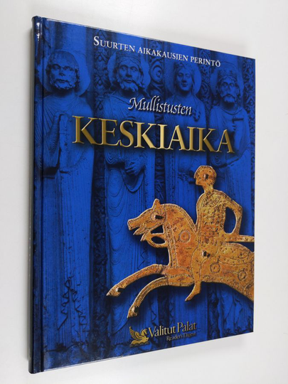 Mullistusten keskiaika