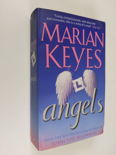Marian Keyes : Angels
