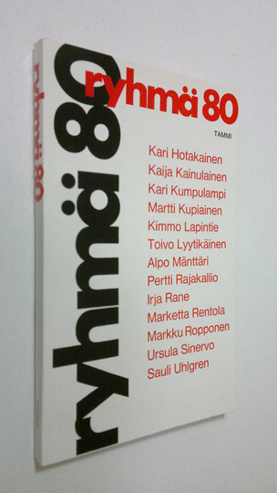 Ryhmä 80