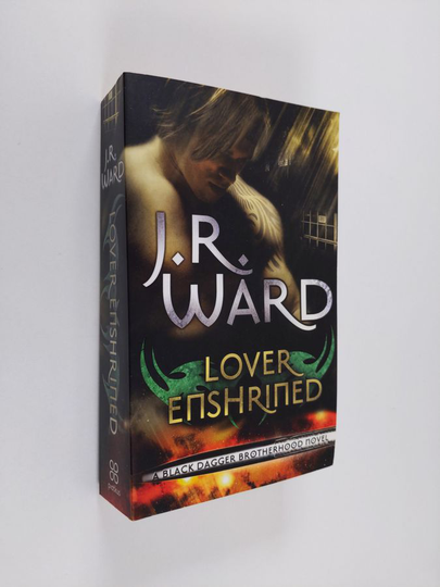 J.R. Ward : Lover Enshrined