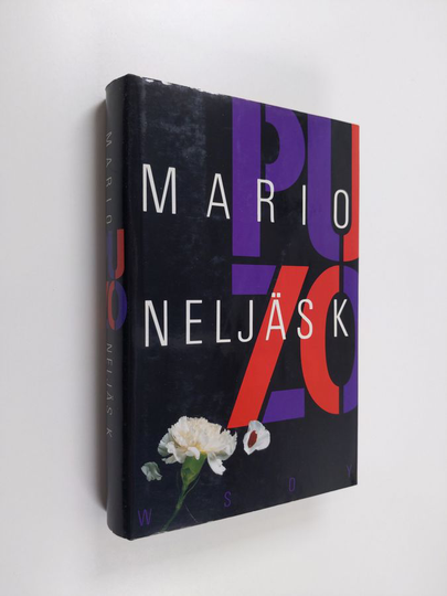 Mario Puzo : Neljäs K