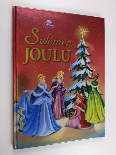 Lisa Marsoli : Suloinen joulu