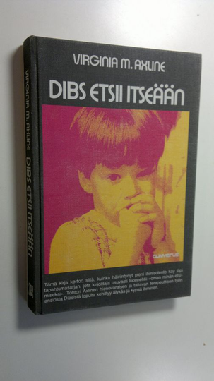 Virginia M. Axline : Dibs etsii itseään