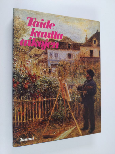 Bernard L. Myers : Taide kautta aikojen