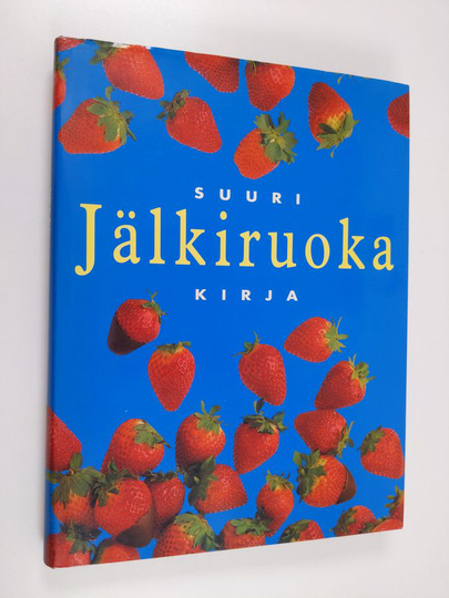 Suuri jälkiruokakirja