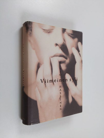 Pirjo Hassinen : Viimeinen syli