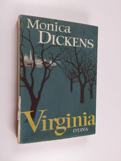 Monica Dickens : Virginia
