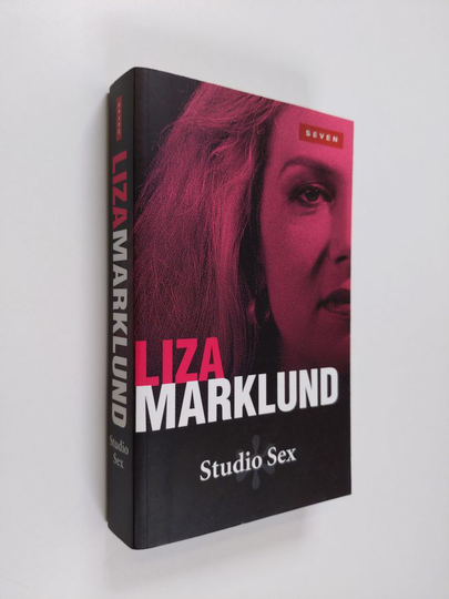 Liza Marklund : Studio sex