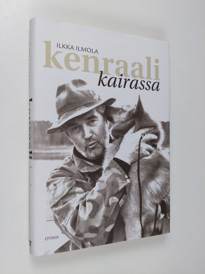 Ilkka Ilmola : Kenraali kairassa
